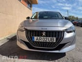 Peugeot 208 1.5 BlueHDi GT Pack