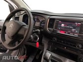Citroen Jumpy 1.5 BlueHDi M Confort