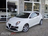 Alfa Romeo Mito 1.3 JTDM