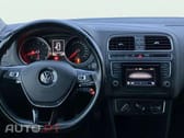 Volkswagen Polo 1.0 Trendline