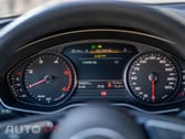 Audi A4 Avant 35 TDI Advanced S tronic