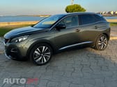 Peugeot 3008 Hybrid4