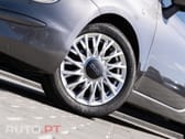Fiat 500 1.2 Lounge Dualogic