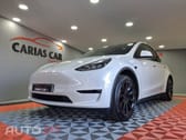 Tesla Model Y Standard RWD