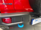 Jeep Wrangler 2.0 PHEV Hardtop AWD Auto Rubicon