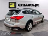 Ford Focus 1.5 EcoBlue Active