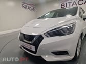 Nissan Micra 1.0 IG-T N CONNECTA