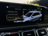 Mercedes-Benz GLE de 4Matic