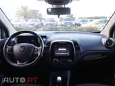 Renault Captur 1.5 dCi Exclusive