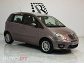 Lancia Musa 1.3 16V M-jet Platino DFN