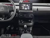 Citroen C4 Cactus 1.6 BlueHDi Shine
