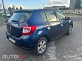 Dacia Sandero 0.9 TCe Confort