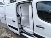 Citroen Berlingo 1.6 HDI L2 3L FRIO + ISOTERMICA