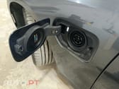 BMW 320 i Touring