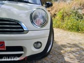 MINI Cooper Cooper D