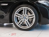 BMW 520 d Pack M Auto
