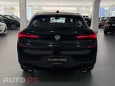 BMW X2 18 d sDrive Auto Advantage