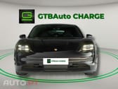 Porsche Taycan I.V.A DEDUTIVEL