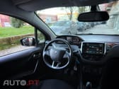 Peugeot 208 1.2 PureTech Style
