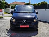 Mercedes-Benz Vito 114 CDi/34 Pro