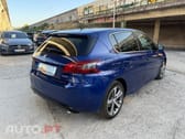 Peugeot 308 1.5 BlueHDi GT Line EAT8