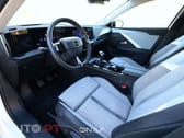 Opel Astra 1.2 T-Elegance 130Cv