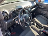 Citroen C3 Aircross 1.2 PureTech C-Series