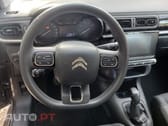 Citroen C3 1.2 PureTech Plus