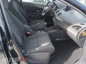 Renault Mégane Sport Tourer 1.5 dCi Dynamique SS