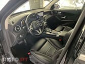 Mercedes-Benz GLC 300 DE 4MATIC BUSINESS SOLUTION