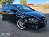 Seat Leon 2.0 TFSi Cupra