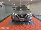 Nissan Juke 1.0 DIG-T Enigma DCT