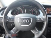 Audi A4 Avant 2.0 TDI Business Line