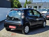 Citroen C1 1.4 HDi SX