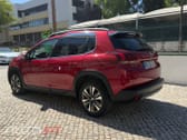 Peugeot 2008 1.2 PureTech Allure EAT6