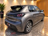 Peugeot 208 1.2 PureTech Allure Pack EAT8