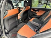 Mercedes-Benz C 300 d AMG Line