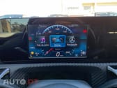 Mercedes-Benz A 180 d Style Aut.