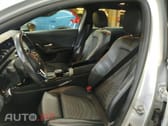 Mercedes-Benz A 250 e Style Plus