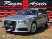 Audi A6 Avant 2.0 TDi S tronic