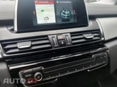 BMW 216 d  Advantage