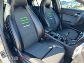Mercedes-Benz A 180 d Fleet Pack Urban