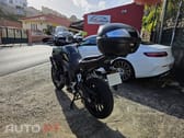 Honda CB CB500XA