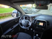 Renault Captur 0.9 TCE Exclusive