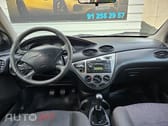 Ford Focus SW 1.6 Ghia