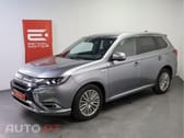 Mitsubishi Outlander 2.4 PHEV Instyle