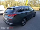 Hyundai i30 1.6 CRDi Style