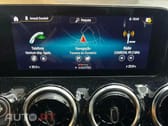 Mercedes-Benz GLA 250 e 8G-DCT