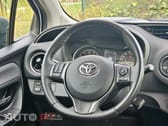 Toyota Yaris 1.5 VVT-i 20 Anos