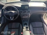 Mercedes-Benz A 200 D 4matic c/auto
